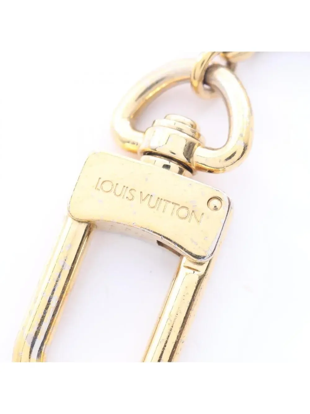Louis Vuitton elevate your